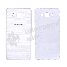 Задняя крышка для Samsung Galaxy J7 (2016) SM-J710F белый