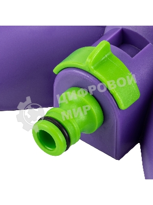 Распылитель импульсный Palisad Бабочка с регулировкой