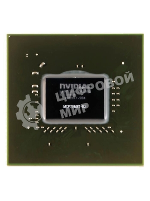 Северный мост nVidia MCP79MXT-B2