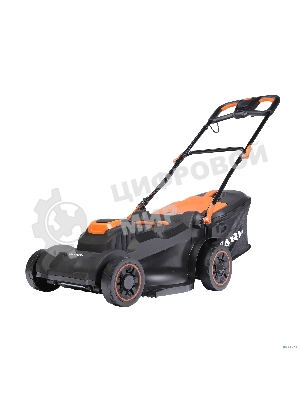 Газонокосилка роторная Patriot PT2044E Lux (512302044) 1800Вт
