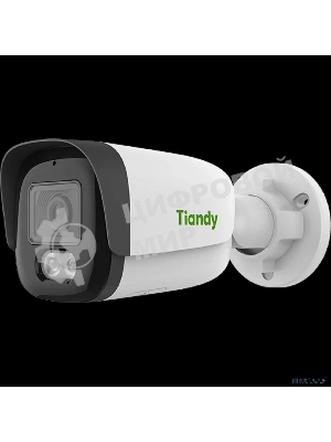 Камера видеонаблюдения IP Tiandy TC-C35WS 3ERA-28 2.8-2.8мм цв.