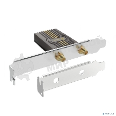 Трехдиапазонный беспроводной адаптер PCI-Express Wi-Fi TP-Link Archer TBE400E