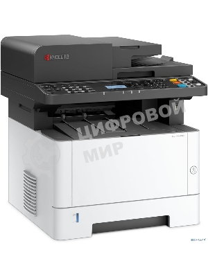МФУ лазерное Kyocera ECOSYS MA3500x (110C3G3NL0) замена M2135dn