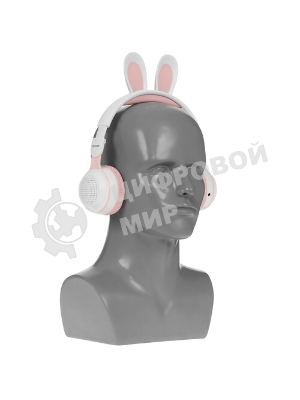 Наушники AIWA AW023 pink