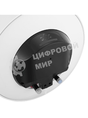 Водонагреватель электрический Maunfeld MWH100W03 белый, накопительный, 100 л, 1,5 кВт