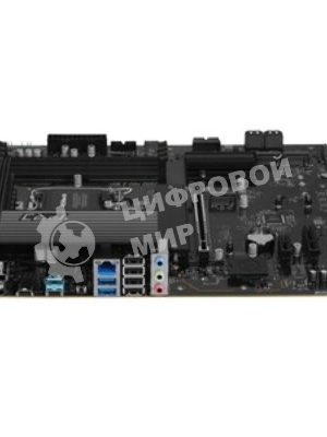 Материнская плата ASRock Z890 Riptide WiFi, LGA 1851, Intel Z890, 4xDDR5, 4xSATA, 5xM.2, 1xPCIe 5.0 x16, 1xPCIe 4.0 x16, 1xPCIe x1, 2xUSB-C Thunderbolt 4, 4xUSB-A 3.2 Gen 1, 1xUSB-A 3.2 Gen 2, 1xHDMI, 1x2.5Gb LAN, 4x3.5 мм, 7.1, ATX