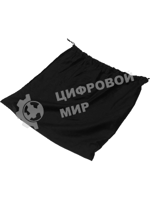 Проводные наушники FiiO FT3 350 Ом черный, полноразмерные, Jack 3.5/4.4/6.35/XLR