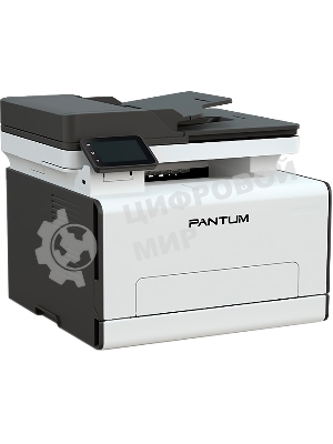 МФУ лазерное, цветное Pantum CM2100ADW