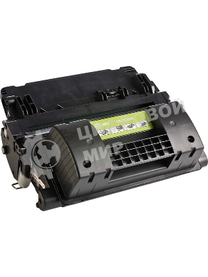 Картридж лазерный Cactus CS-CC364XS черный (24000 стр.) для HP Laser Jet P4015/P4515