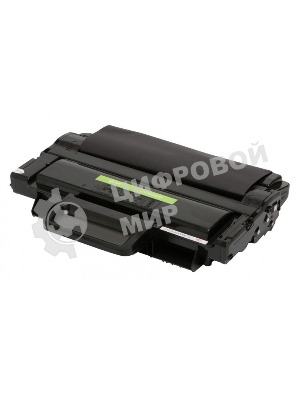 Картридж лазерный Cactus CS-WC3210 (106R01485) черный (2000 стр.) для Xerox WorkCentre 3210/3220X
