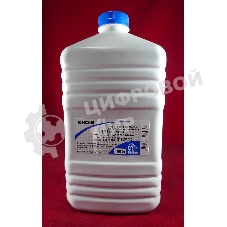 Тонер HP Universal (LJ1010/1200/1100/1320/4000/5000/8100/P2035/2055/M401/M425, оптимизирован для совместимых HP1005/1006/1505/1566/1606/1102/M125/M127) (фл. 1кг) B&W Standart фас. Россия