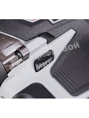 Дрель-шуруповерт ИНТЕРСКОЛ ДАУ-13/18В, 18 В, 4 Ач, 60 Нм, бесщеточный, ударный