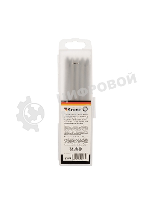 Бита Kranz PH2х127 мм для шуруповерта (упак. 5 шт.)