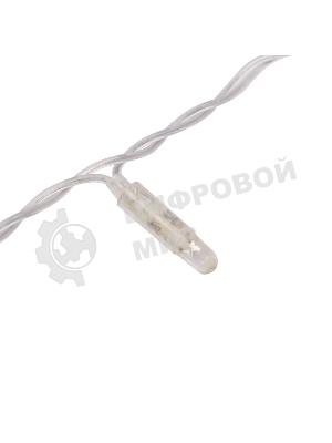 Гирлянда светодиодная Neon-night 