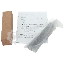 Газлифт Бюрократ E017 черный