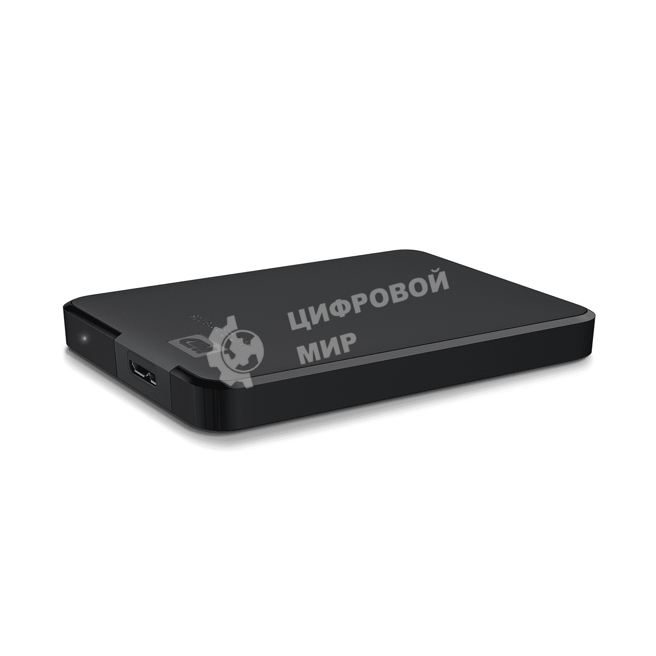 Внешний HDD 2.5