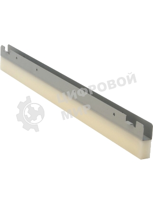 Смазывающий брусок в сборе