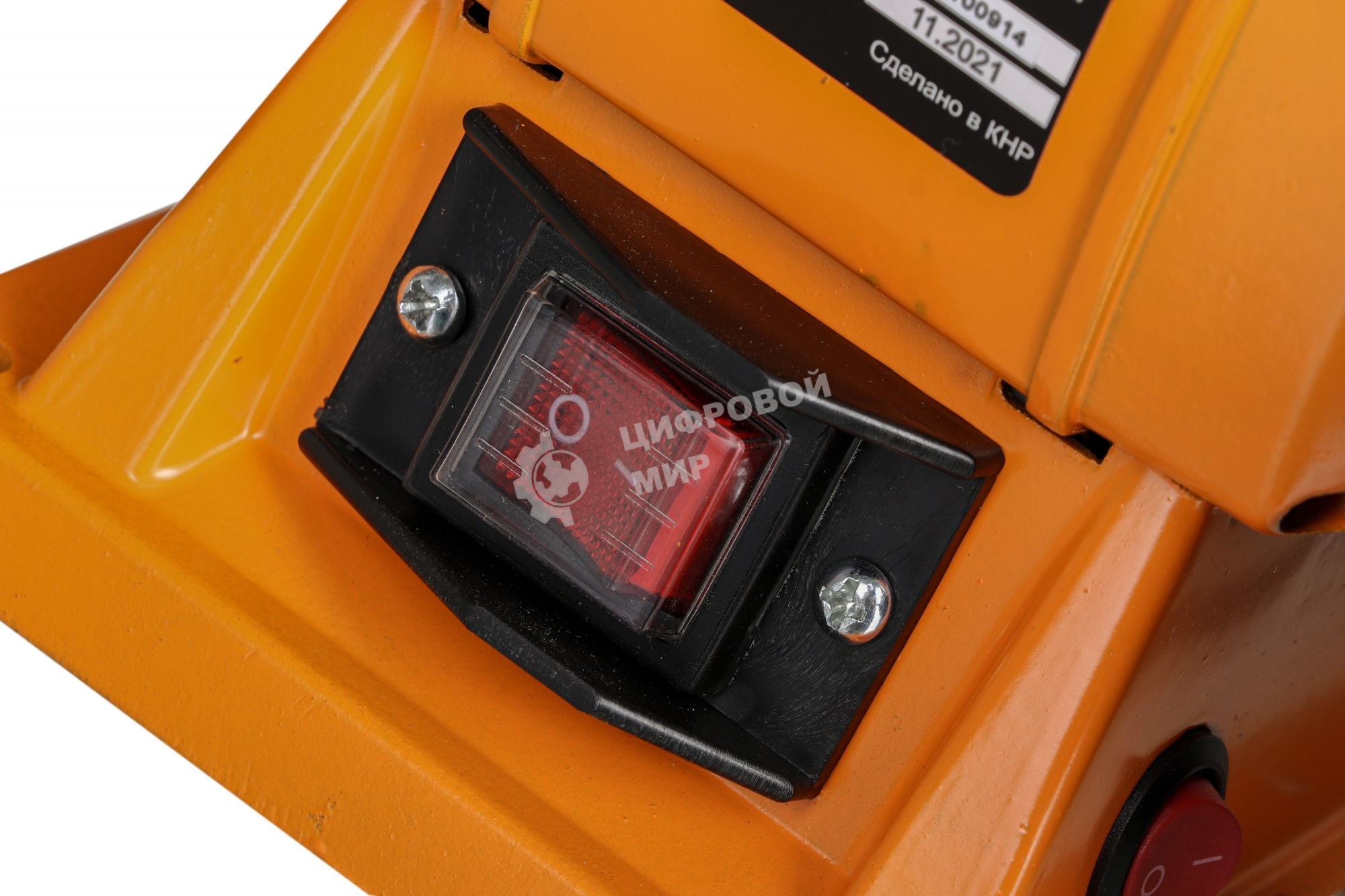 Точильный станок Вихрь ТС-15А-200