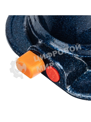 Домкрат гидравлический бутылочный Stels 4 т, h подъема 188-363 мм