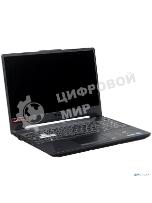 Ноутбук Asus TUF Gaming FA506NCR-HN044 Ryzen 7 7435HS/16Gb/SSD 512Gb/RTX 3050 4Gb/15.6