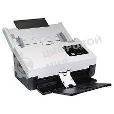 Сканер Avision AD345GN