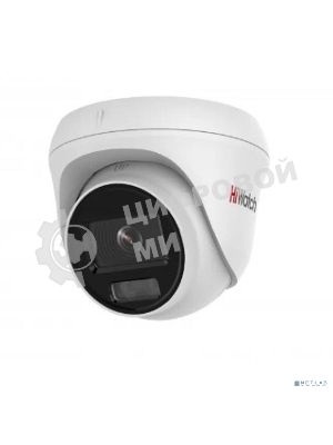 Камера IP 2MP DOME DS-I253L(C)(2.8MM) HiWatch