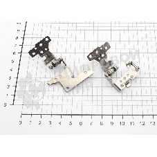 Петли для ноутбука Asus P452 P453