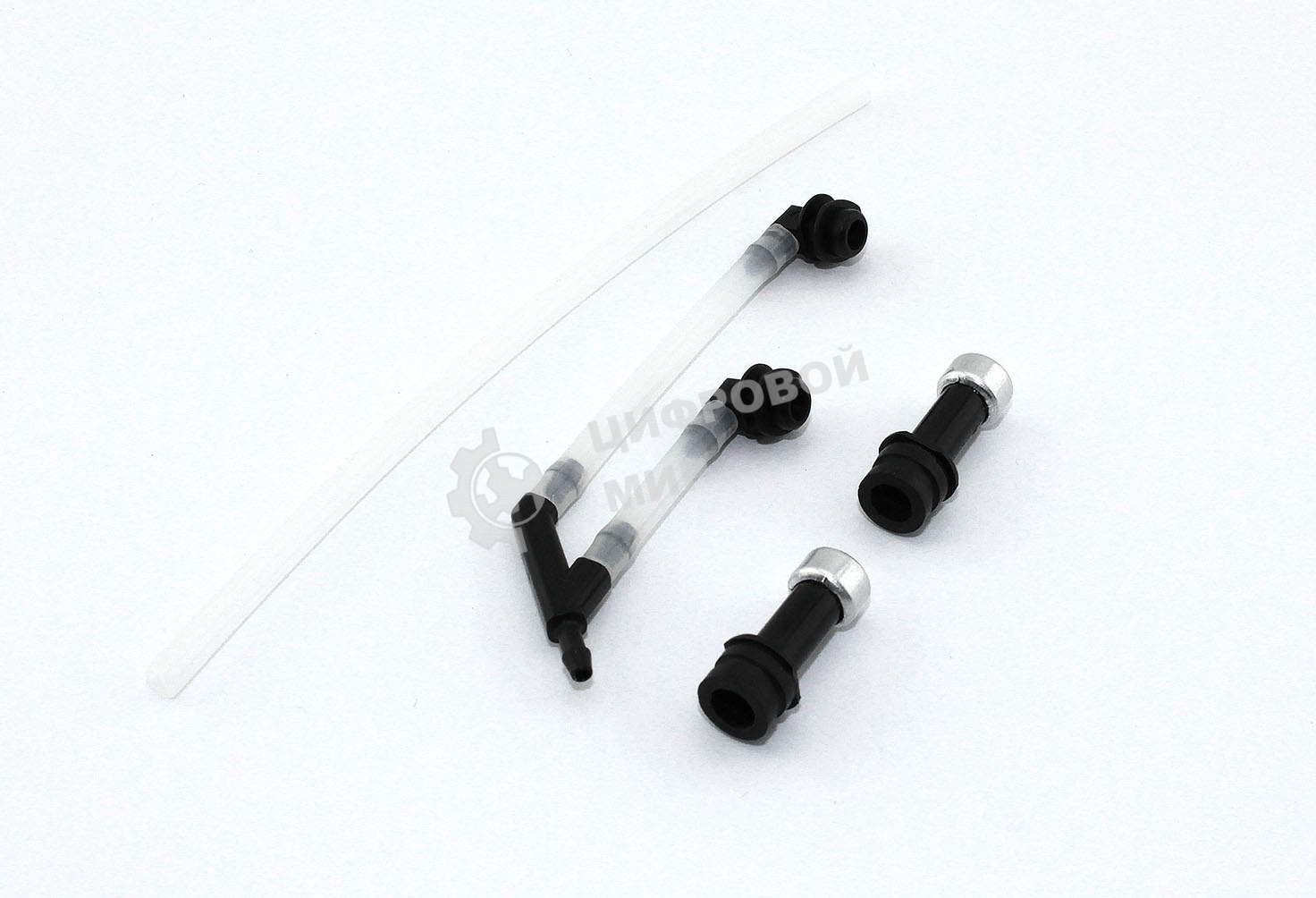 Сопло для чернильных трубок HP DSJ T610 Nozzle (4 pcs)