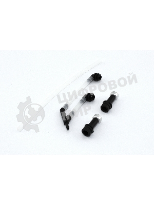 Сопло для чернильных трубок HP DSJ T610 Nozzle (4 pcs)