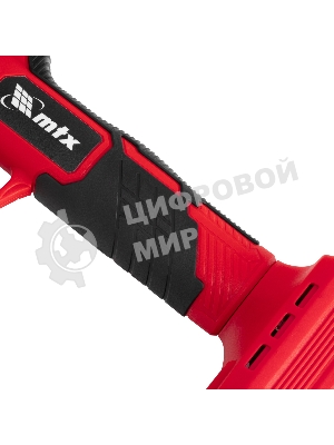 Секатор аккумуляторный, бесщет., MTX BP-25, Li-Ion, 20 В