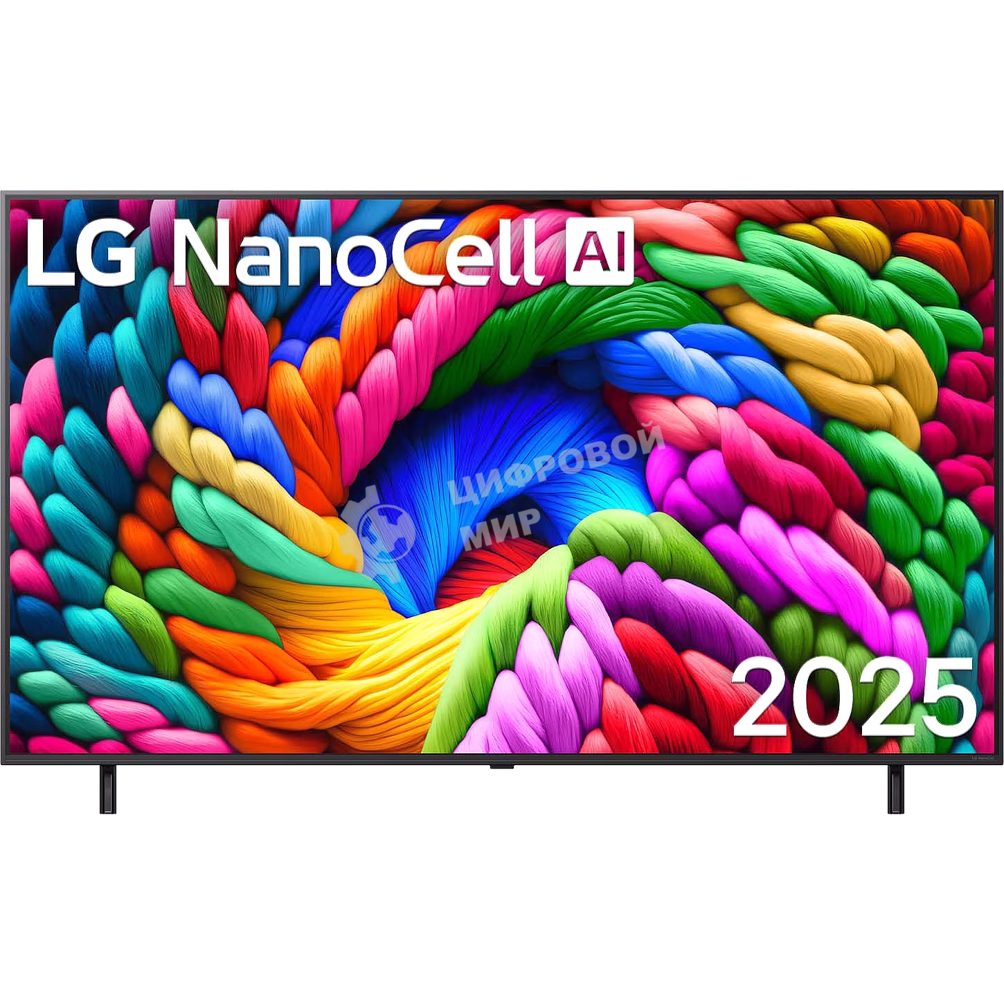 Телевизор LG 65