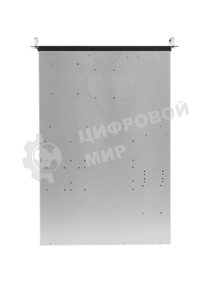 Серверная платформа ExeGate EX293875RUS Pro 2U650-06/2U2098L (RM 19