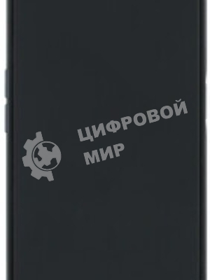 Дисплей для Realme 9 Pro 4G в сборе с тачскрином черный