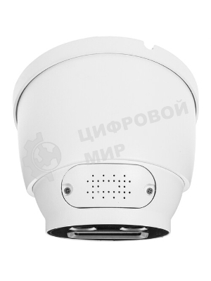 Камера видеонаблюдения IP Dahua DH-IPC-HDW3449HP-AS-PV-0280B-PRO 2.8-2.8мм цв. (DH-IPC-HDW3449HP-AS-PV-PRO)