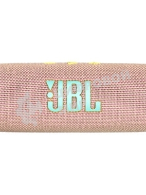 Колонка портативная JBL FLIP 7 розовый 25W 1.0 BT 4800mAh
