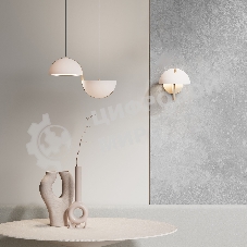 50083/1 LED / настенный светильник / золото