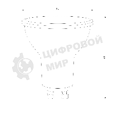 BLGU1008 / Светодиодная лампа направленного света GU10 5W 4200K