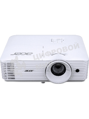 Проектор Acer P1558i DLP 5200Lm LS (1920x1080) 15000:1 ресурс лампы:5000часов 1xUSB typeA 2xHDMI 2.8кг