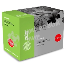 Картридж лазерный Cactus CS-039HBK черный (25000 стр.) для Canon LBP 351x i-Sensys/352x i-Sensys