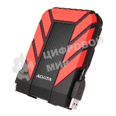Внешний HDD 2.5