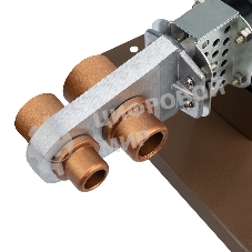 Сварочный аппарат для труб 700 Вт Rexant RX-700