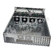 Серверный корпус ExeGate Pro EX281300RUS 3U660-HS16 (RM 19