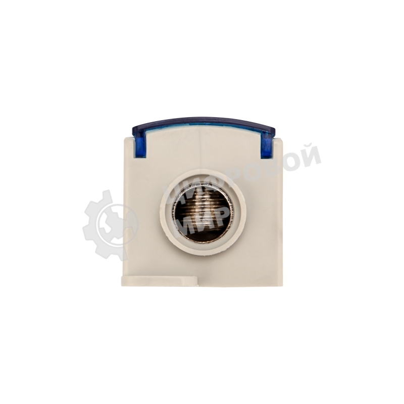 Блок распределительный Rexant РБД-250А на DIN-рейку