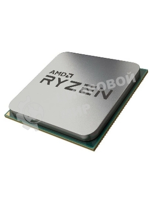 Процессор AMD Ryzen 5 4500 Soc-AM4 3.6GHz OEM