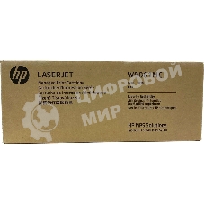 Картридж лазерный HP Голубой Managed LJ Toner Cartridge