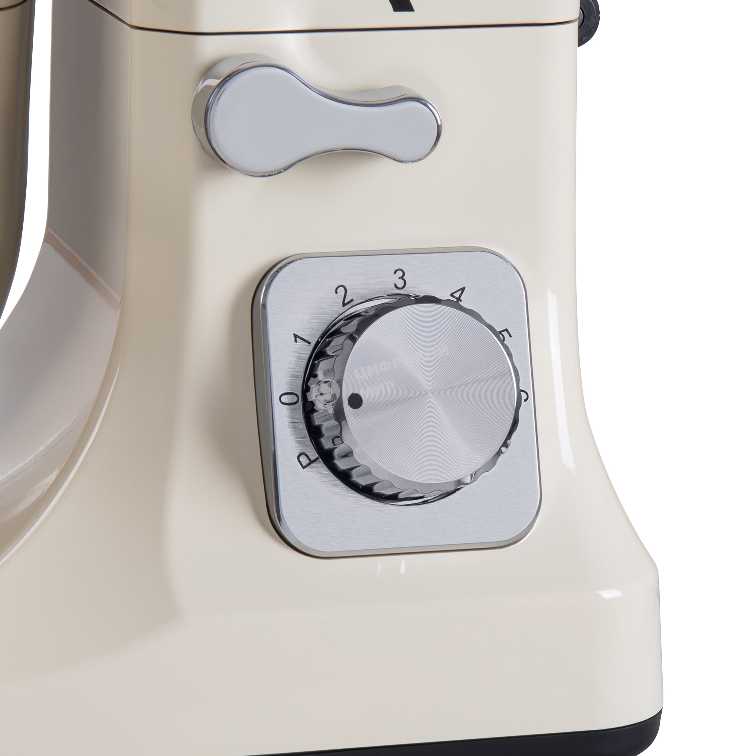 Миксер планетарный Maunfeld MF-431BG