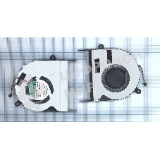 Вентилятор (кулер) для ноутбука Asus VivoBook Q301