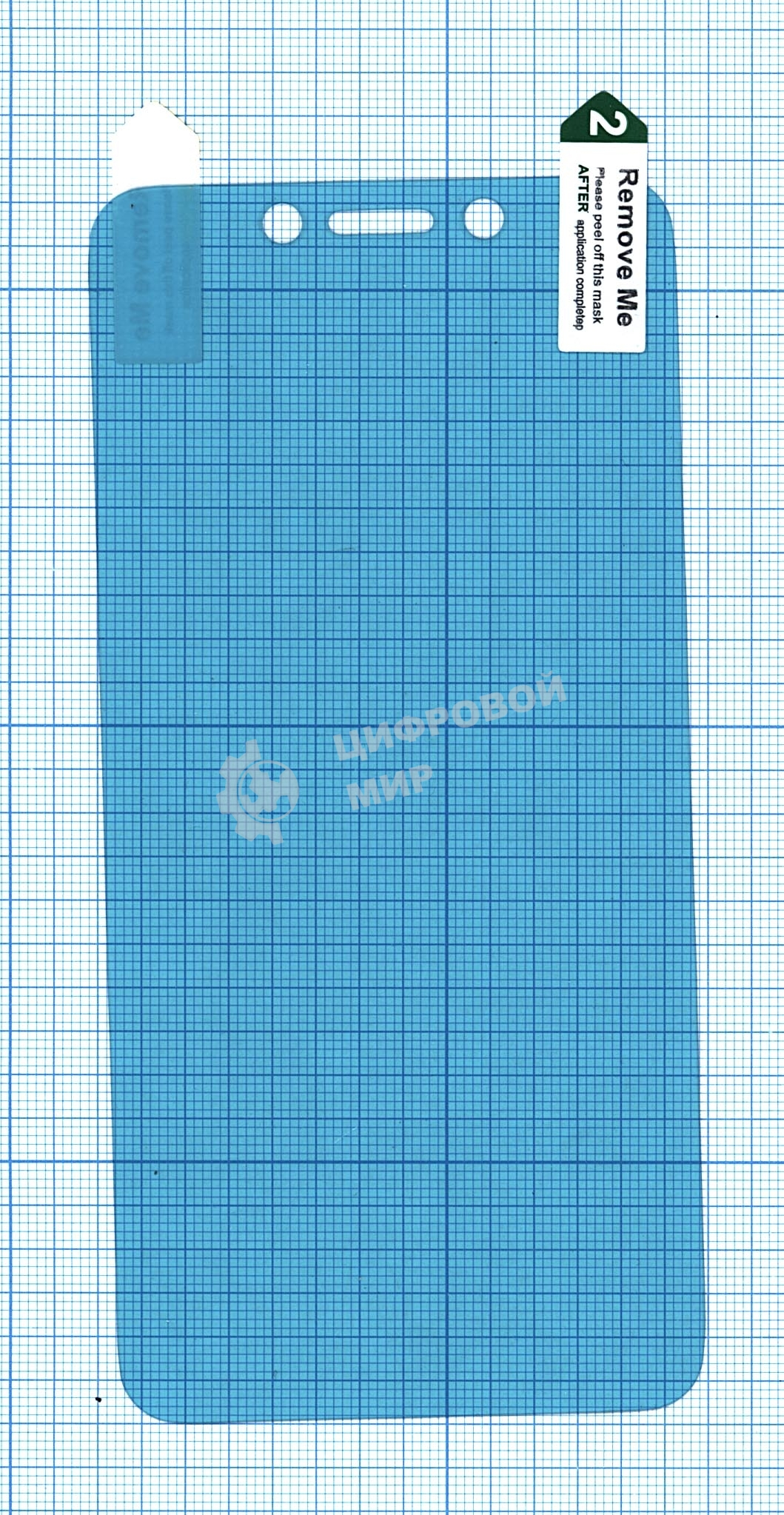 Защитная пленка для Oppo A71