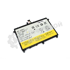 Аккумуляторная батарея для ноутбука Lenovo Yoga 2 11 (L13M4P21) 7.4V 4250mAh OEM