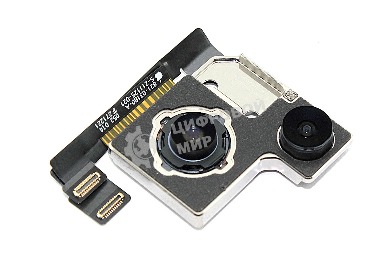 Камера задняя (основная) для Apple iPhone 13